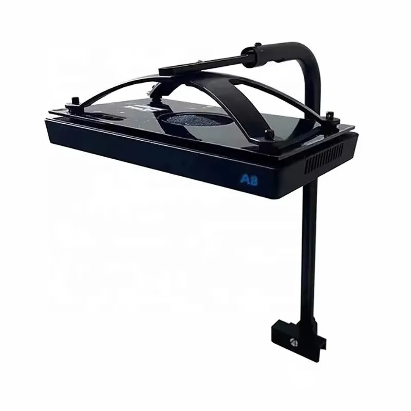 A8Pro II Max/Blue 215W Full Sp - огляд і ціна Aquarium Blue Marine Reef