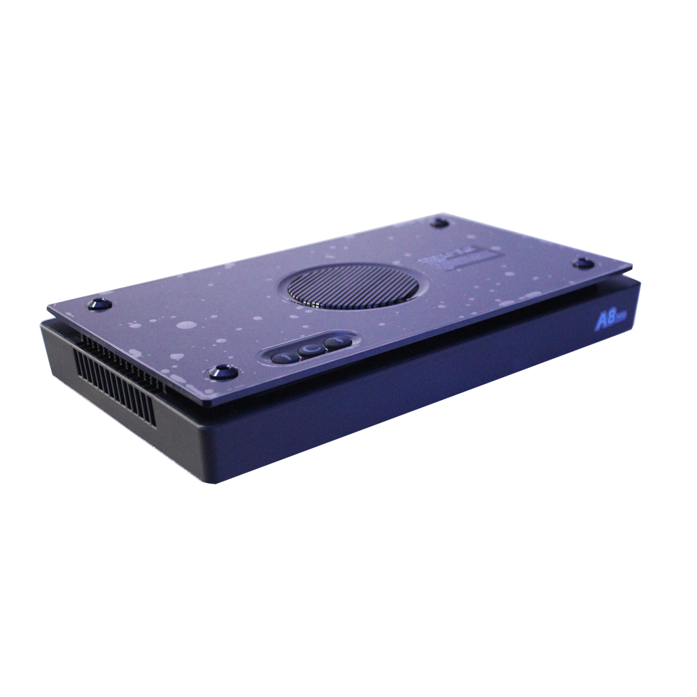 240W Full Spectrum Programmabl - огляд і ціна Aquarium Blue Marine Reef