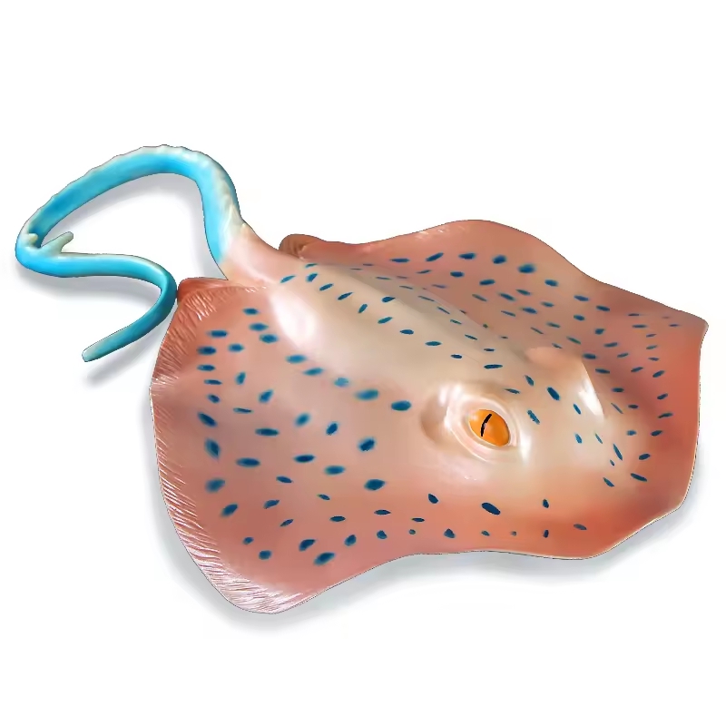 Simulation Marine Animal Model - огляд і ціна Aquarium Marine World