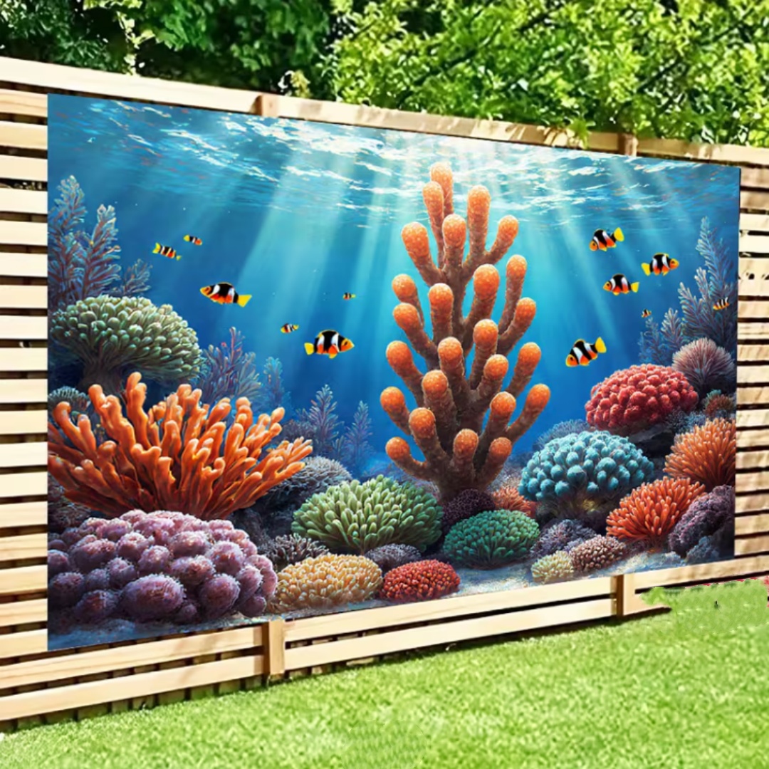 Undersea World Marine Life The - огляд і ціна Aquarium Marine World