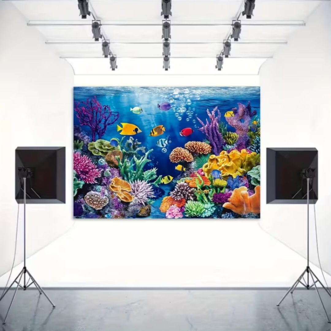 Undersea World Marine Life The - огляд і ціна Aquarium Marine World