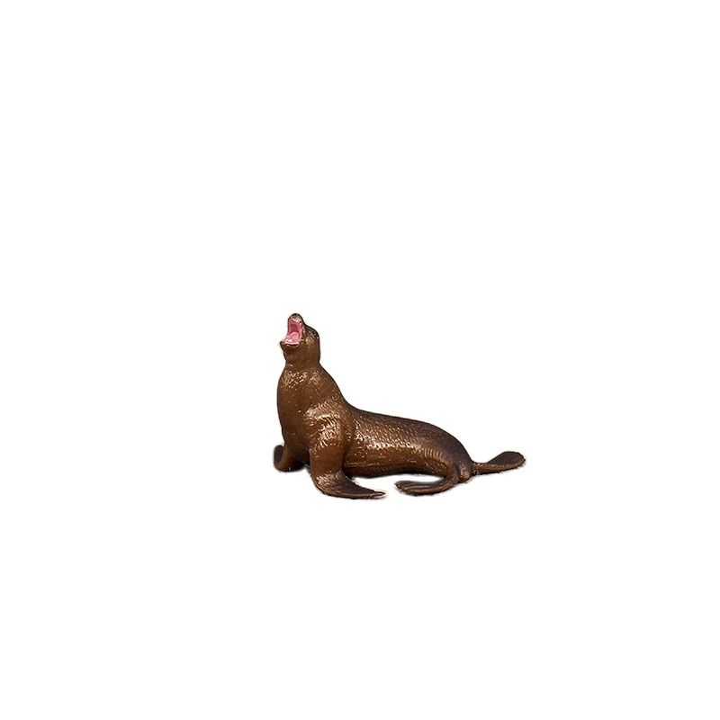 Sea World Oceans Animal Miniat - огляд і ціна Aquarium Marine World