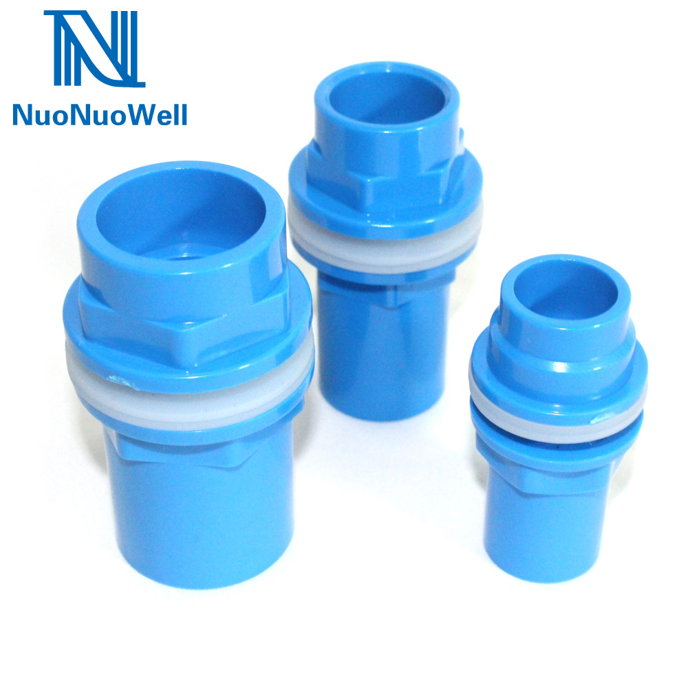 NuoNuoWell 20/25/32/40mm Blue  - огляд і ціна Aquarium Blue Marine