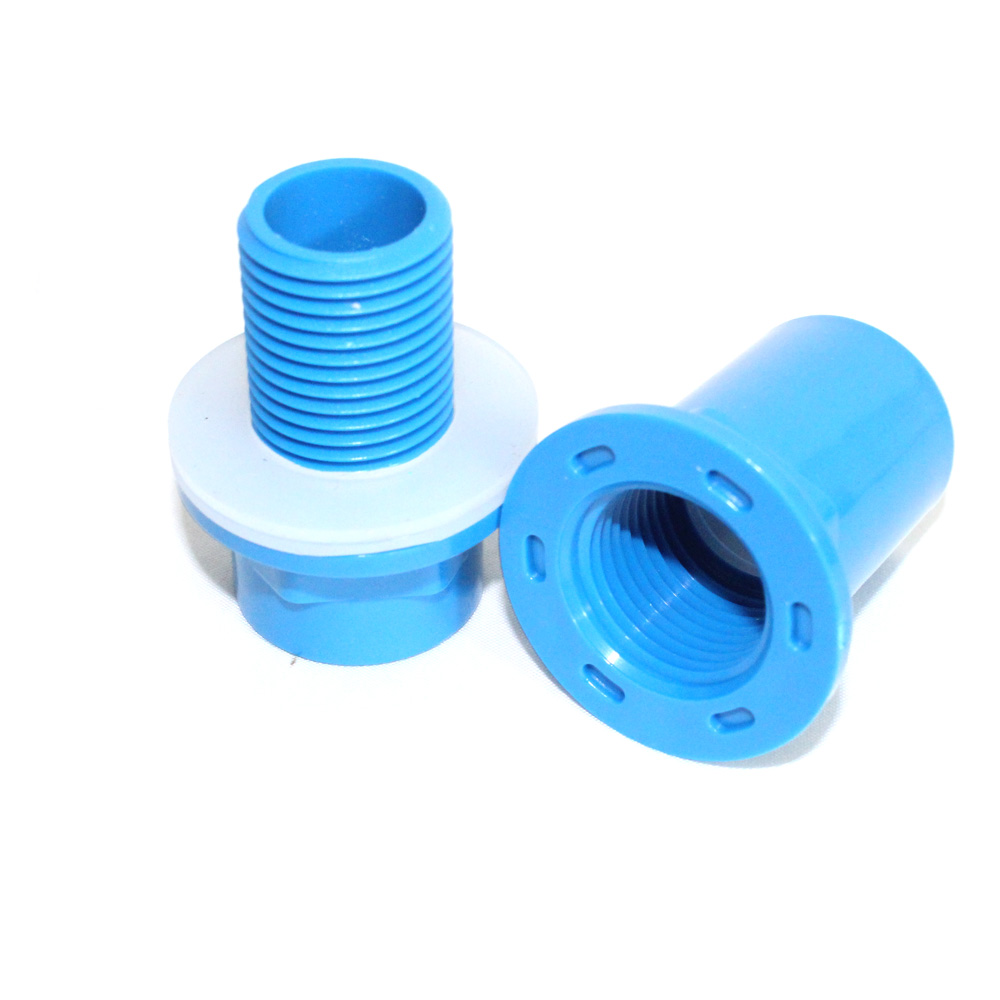 NuoNuoWell 20/25/32/40mm Blue  - огляд і ціна Aquarium Blue Marine