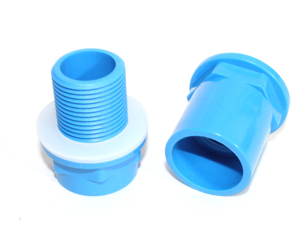 NuoNuoWell 20/25/32/40mm Blue  - огляд і ціна Aquarium Blue Marine