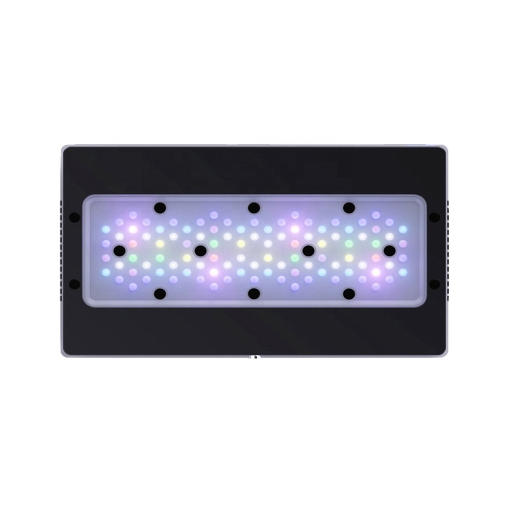 A8SE II Max And Blue 240W Full - огляд і ціна Aquarium Blue Marine Reef