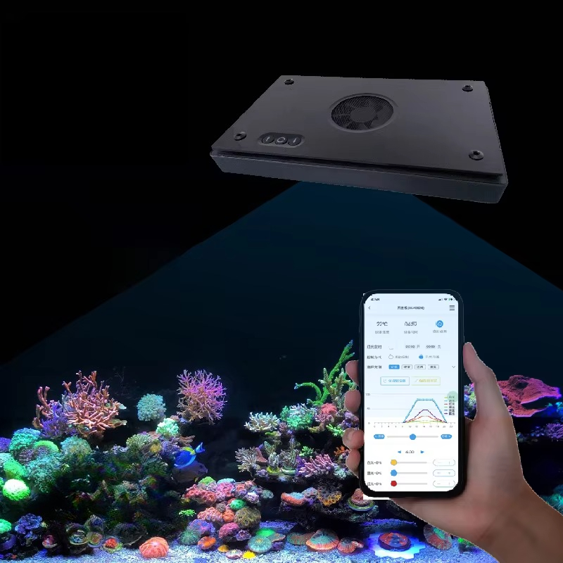 II Max/Blue 2.0 Generation 240 - огляд і ціна Aquarium Blue Marine